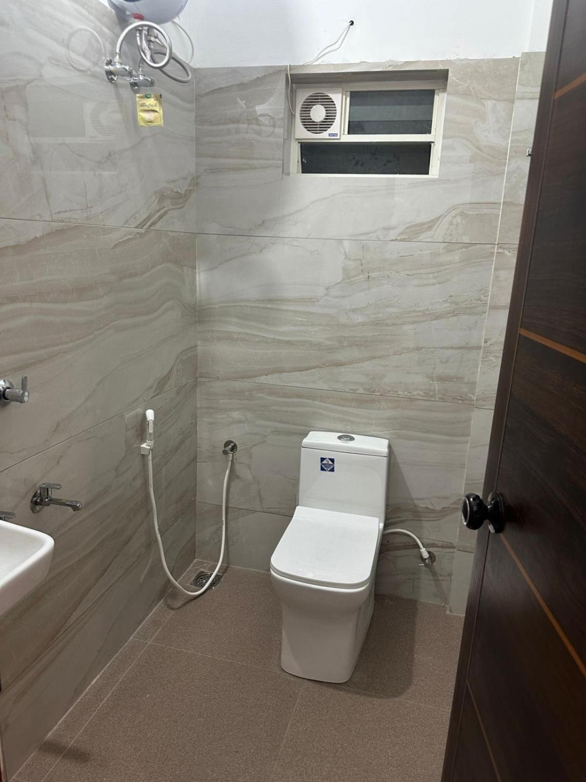 Hotel M M Residency Kochi Exteriér fotografie