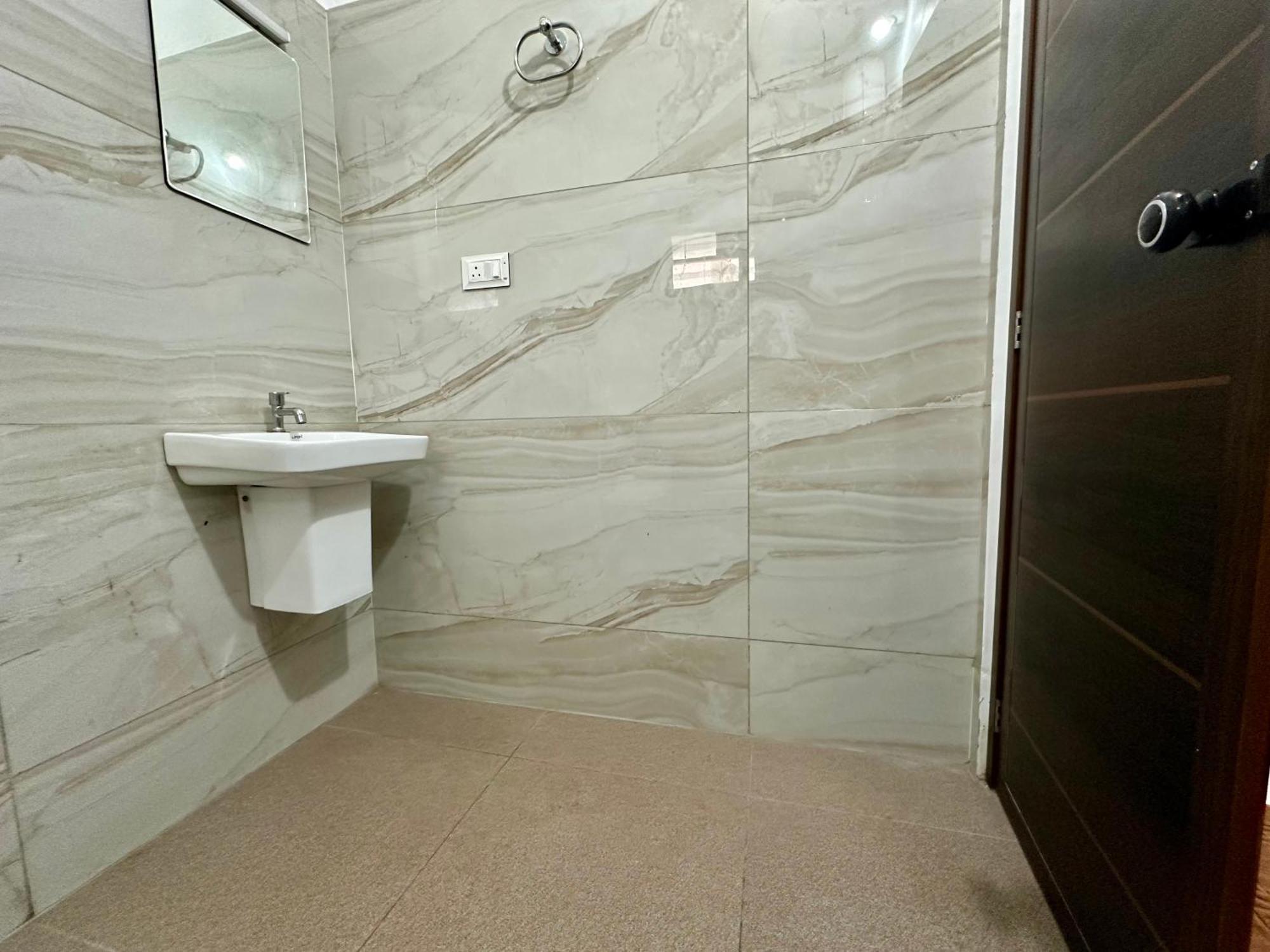Hotel M M Residency Kochi Exteriér fotografie
