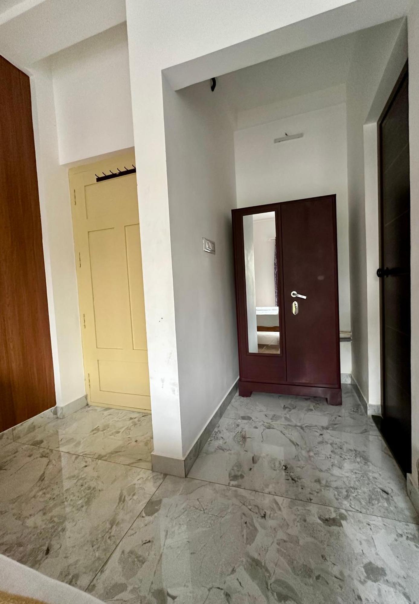 Hotel M M Residency Kochi Exteriér fotografie